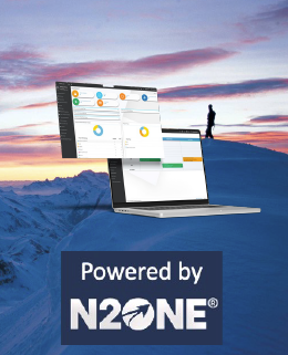 Empower — Automate & Amplify image