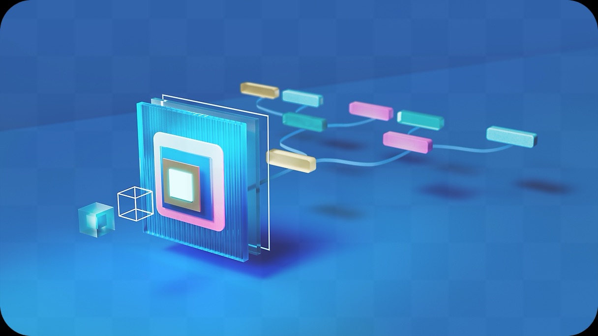 Microsoft Frontline AI program visual