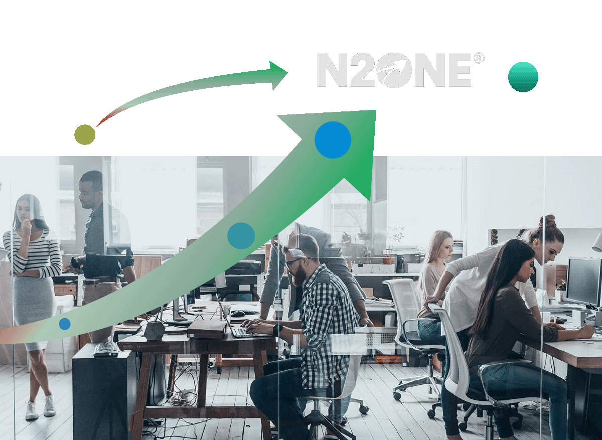 N2ONE enterprise delivery maturity model