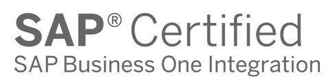 SAP certification for N2ONE Commerce origin